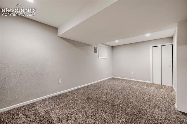 MLS Image for 4148  Coolwater  ,Colorado Springs, Colorado