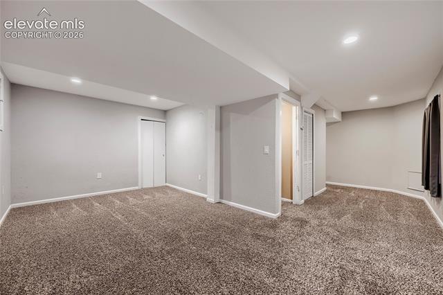 MLS Image for 4148  Coolwater  ,Colorado Springs, Colorado