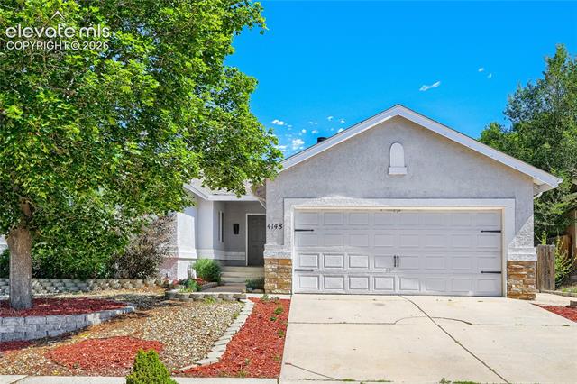 MLS Image for 4148  Coolwater  ,Colorado Springs, Colorado