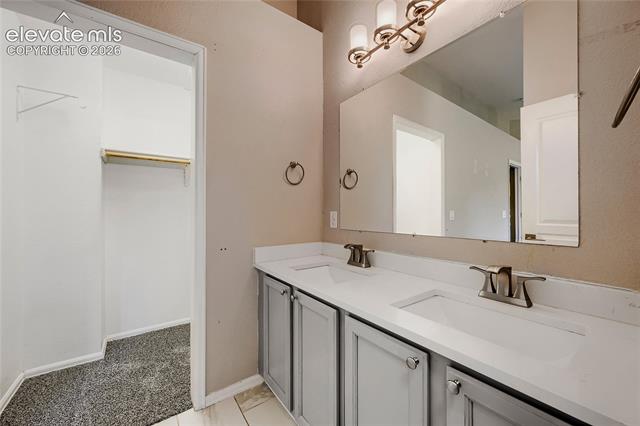 MLS Image for 4148  Coolwater  ,Colorado Springs, Colorado