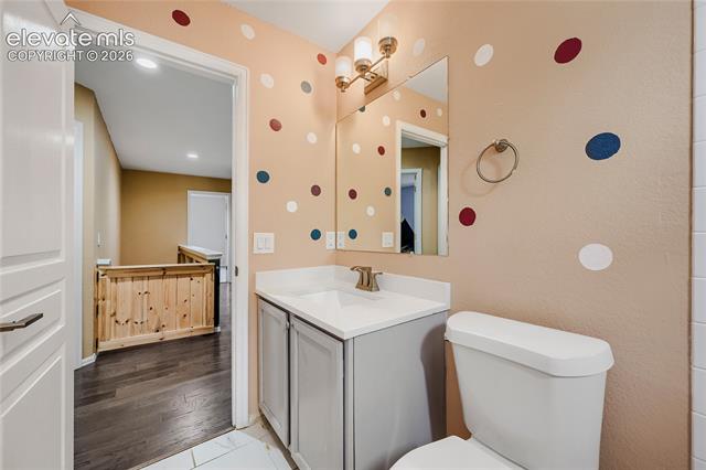 MLS Image for 4148  Coolwater  ,Colorado Springs, Colorado