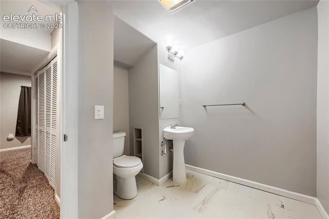 MLS Image for 4148  Coolwater  ,Colorado Springs, Colorado