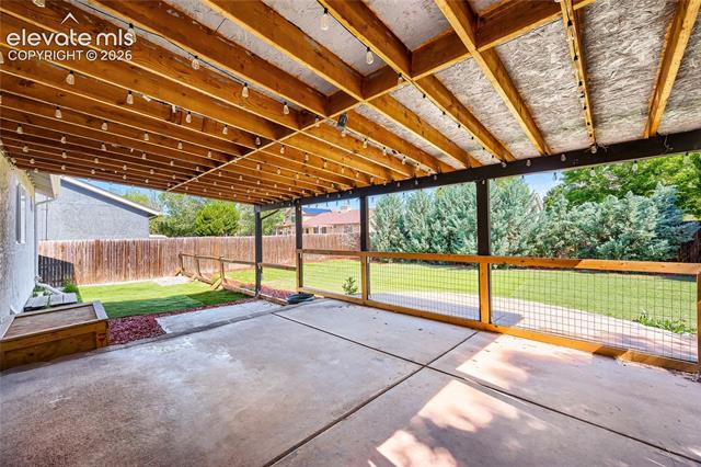 MLS Image for 4148  Coolwater  ,Colorado Springs, Colorado