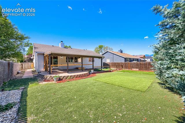 MLS Image for 4148  Coolwater  ,Colorado Springs, Colorado