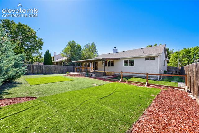 MLS Image for 4148  Coolwater  ,Colorado Springs, Colorado