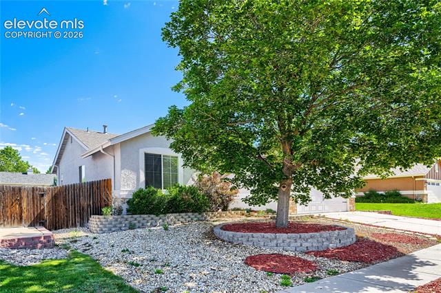 MLS Image for 4148  Coolwater  ,Colorado Springs, Colorado