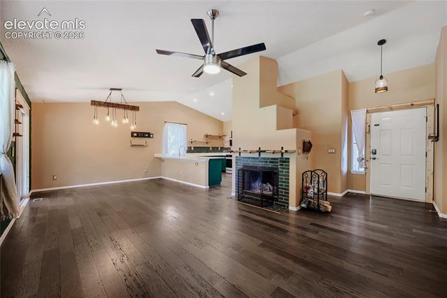 MLS Image for 4148  Coolwater  ,Colorado Springs, Colorado