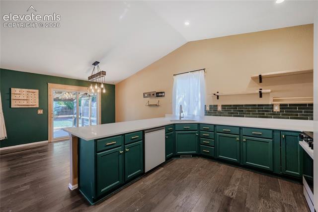 MLS Image for 4148  Coolwater  ,Colorado Springs, Colorado