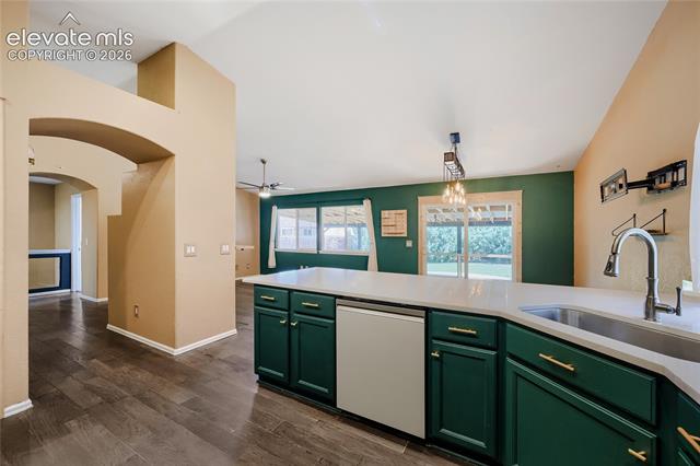 MLS Image for 4148  Coolwater  ,Colorado Springs, Colorado