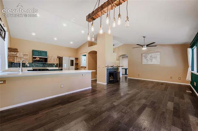 MLS Image for 4148  Coolwater  ,Colorado Springs, Colorado