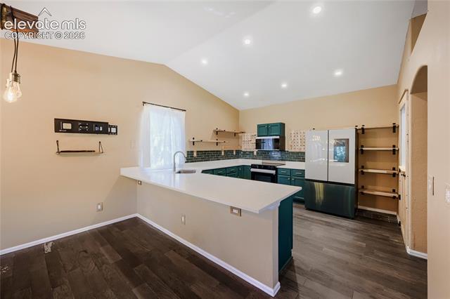 MLS Image for 4148  Coolwater  ,Colorado Springs, Colorado