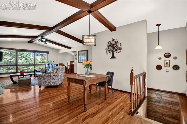 MLS Image for 55  Ponderosa  ,Woodland Park, Colorado