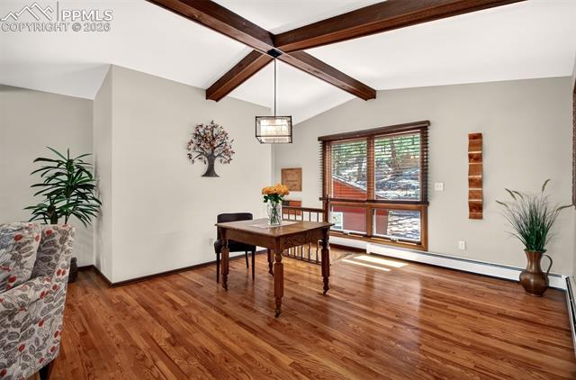 MLS Image for 55  Ponderosa  ,Woodland Park, Colorado