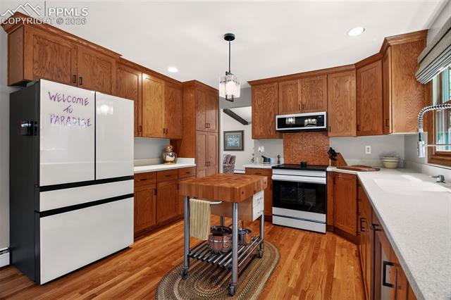 MLS Image for 55  Ponderosa  ,Woodland Park, Colorado
