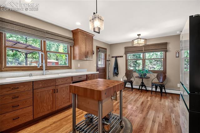 MLS Image for 55  Ponderosa  ,Woodland Park, Colorado