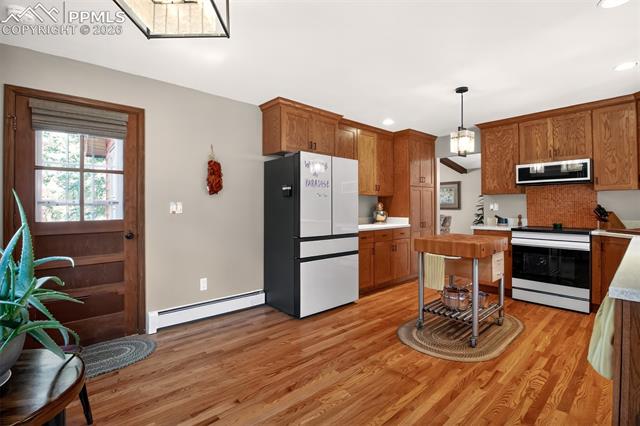 MLS Image for 55  Ponderosa  ,Woodland Park, Colorado