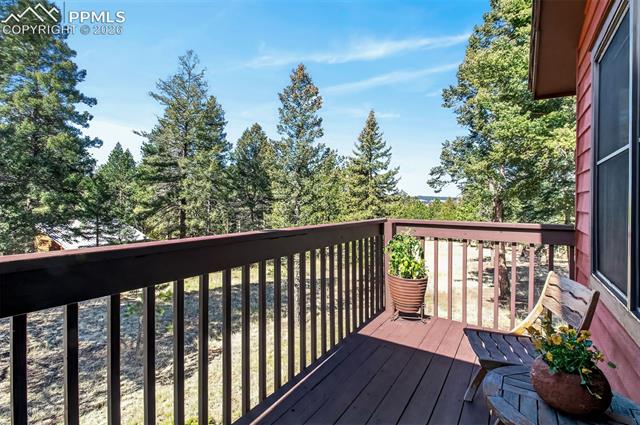 MLS Image for 55  Ponderosa  ,Woodland Park, Colorado