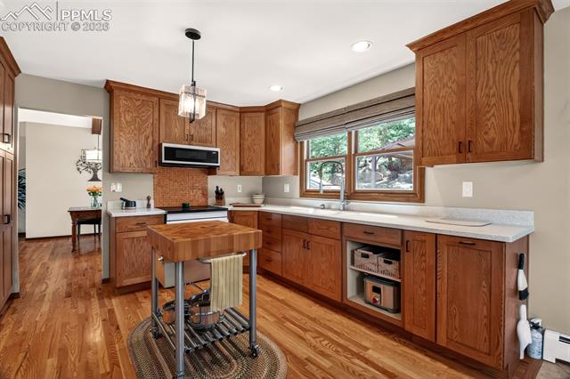 MLS Image for 55  Ponderosa  ,Woodland Park, Colorado