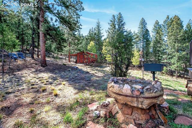 MLS Image for 55  Ponderosa  ,Woodland Park, Colorado