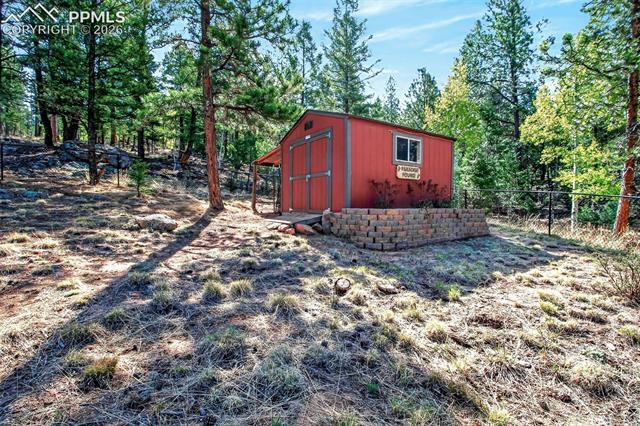 MLS Image for 55  Ponderosa  ,Woodland Park, Colorado