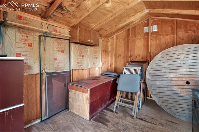 MLS Image for 55  Ponderosa  ,Woodland Park, Colorado