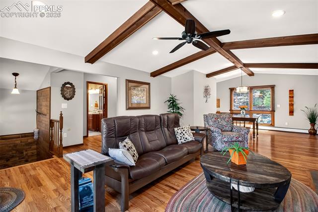 MLS Image for 55  Ponderosa  ,Woodland Park, Colorado