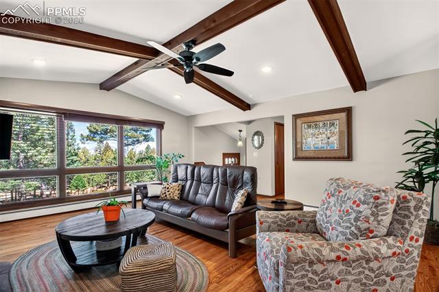 MLS Image for 55  Ponderosa  ,Woodland Park, Colorado