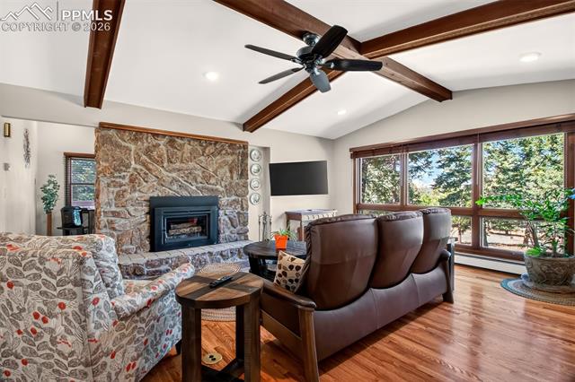 MLS Image for 55  Ponderosa  ,Woodland Park, Colorado