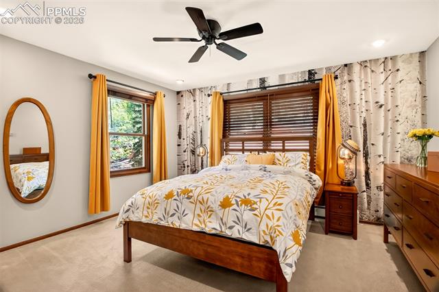 MLS Image for 55  Ponderosa  ,Woodland Park, Colorado