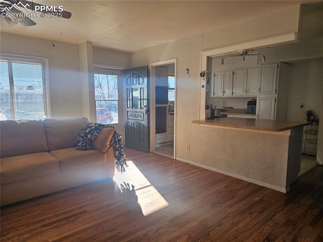 MLS Image for 128  Amherst  ,Colorado Springs, Colorado