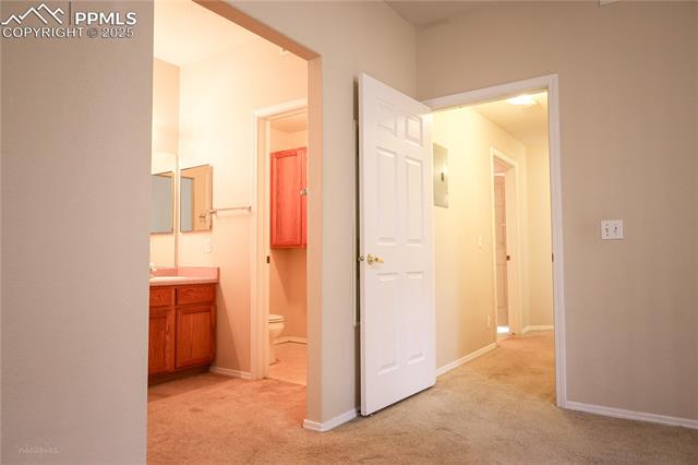 MLS Image for 3750  Penny  B ,Colorado Springs, Colorado