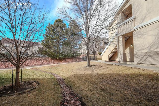 MLS Image for 3750  Penny  B ,Colorado Springs, Colorado