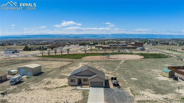 MLS Image for 955 S Los Charros  ,Pueblo West, Colorado