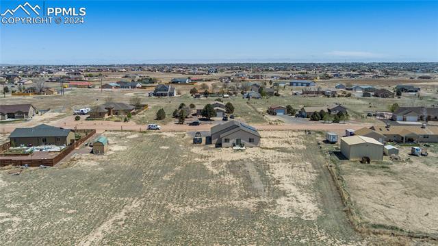 MLS Image for 955 S Los Charros  ,Pueblo West, Colorado