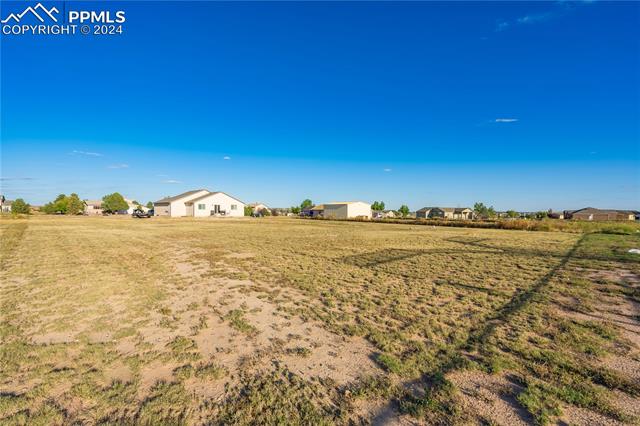 MLS Image for 955 S Los Charros  ,Pueblo West, Colorado