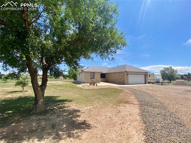 416 S Hahns Peak  , pueblo  House Search MLS Picture