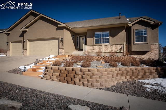 2367  Craycroft  , colorado springs  House Search MLS Picture