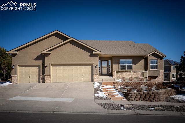 MLS Image for 2367  Craycroft  ,Colorado Springs, Colorado