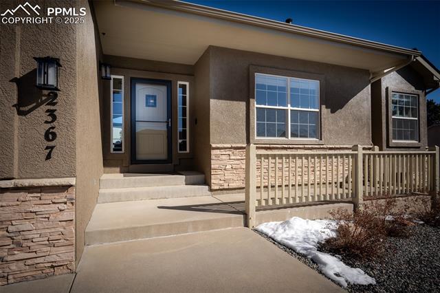 MLS Image for 2367  Craycroft  ,Colorado Springs, Colorado