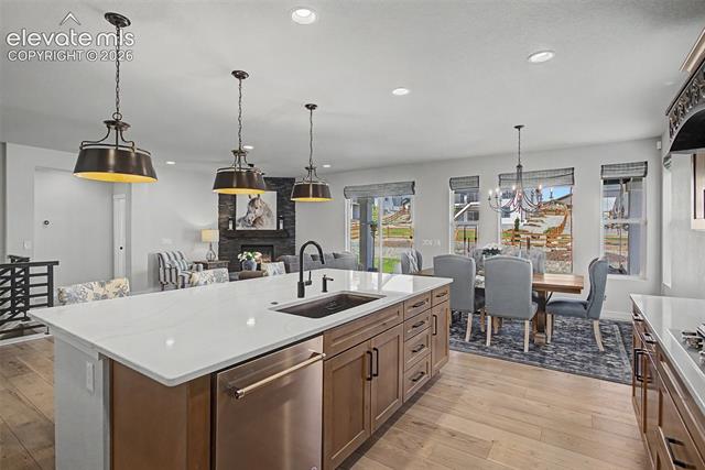 MLS Image for 9757  Bison Valley  ,Colorado Springs, Colorado
