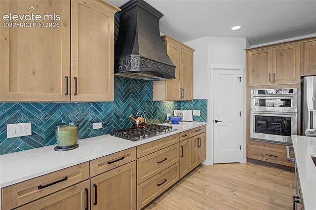 MLS Image for 9757  Bison Valley  ,Colorado Springs, Colorado