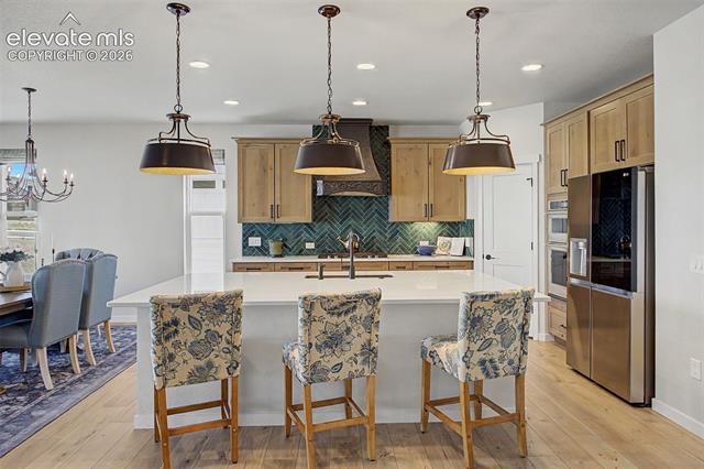 MLS Image for 9757  Bison Valley  ,Colorado Springs, Colorado