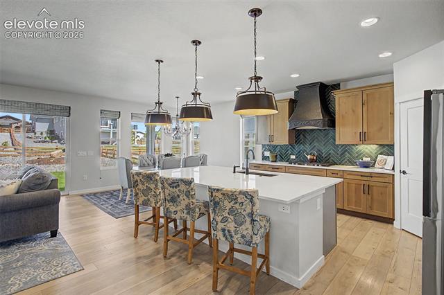 MLS Image for 9757  Bison Valley  ,Colorado Springs, Colorado