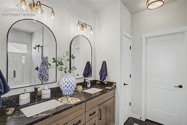 MLS Image for 9757  Bison Valley  ,Colorado Springs, Colorado