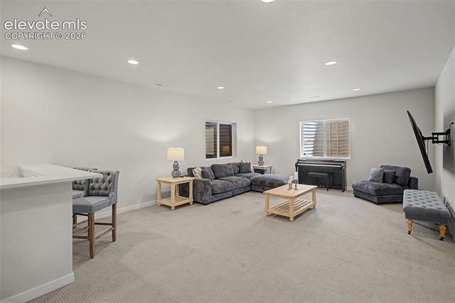 MLS Image for 9757  Bison Valley  ,Colorado Springs, Colorado