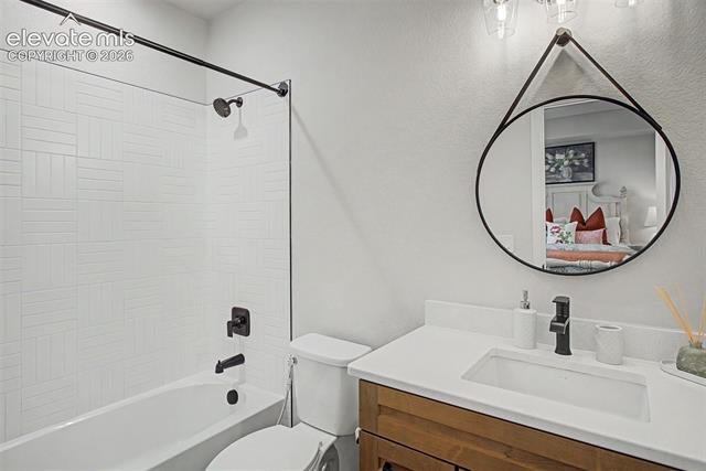 MLS Image for 9757  Bison Valley  ,Colorado Springs, Colorado