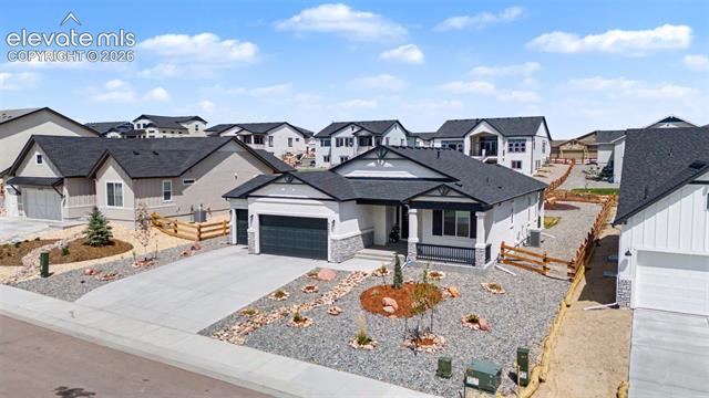 MLS Image for 9757  Bison Valley  ,Colorado Springs, Colorado