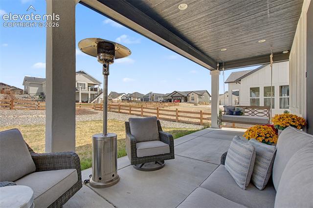 MLS Image for 9757  Bison Valley  ,Colorado Springs, Colorado