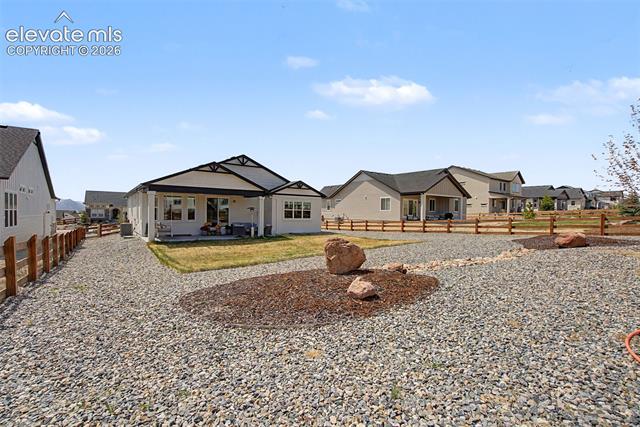 MLS Image for 9757  Bison Valley  ,Colorado Springs, Colorado