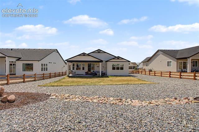 MLS Image for 9757  Bison Valley  ,Colorado Springs, Colorado